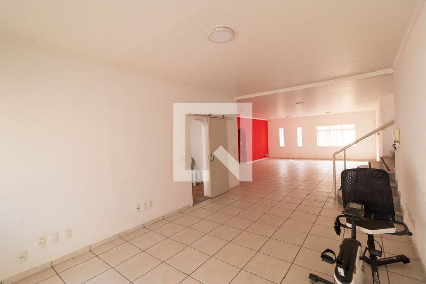 Casa à Venda - Jardim Planalto, 4 Quartos,  295 m2 em , Campinas - sp | SoloBR