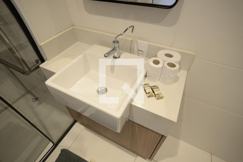 Kitnet-Studio, 30 m² - Foto 35