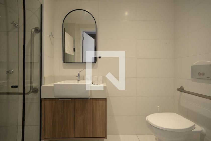 Kitnet-Studio, 30 m² - Foto 31