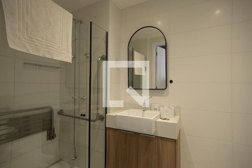 Kitnet-Studio, 30 m² - Foto 27