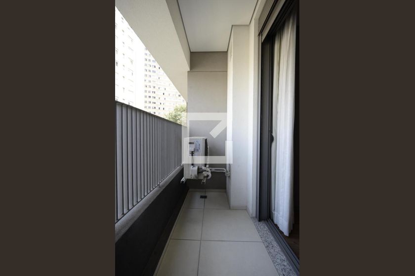 Kitnet-Studio, 30 m² - Foto 23