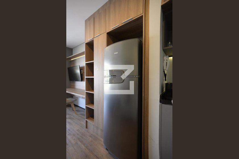 Kitnet-Studio, 30 m² - Foto 55