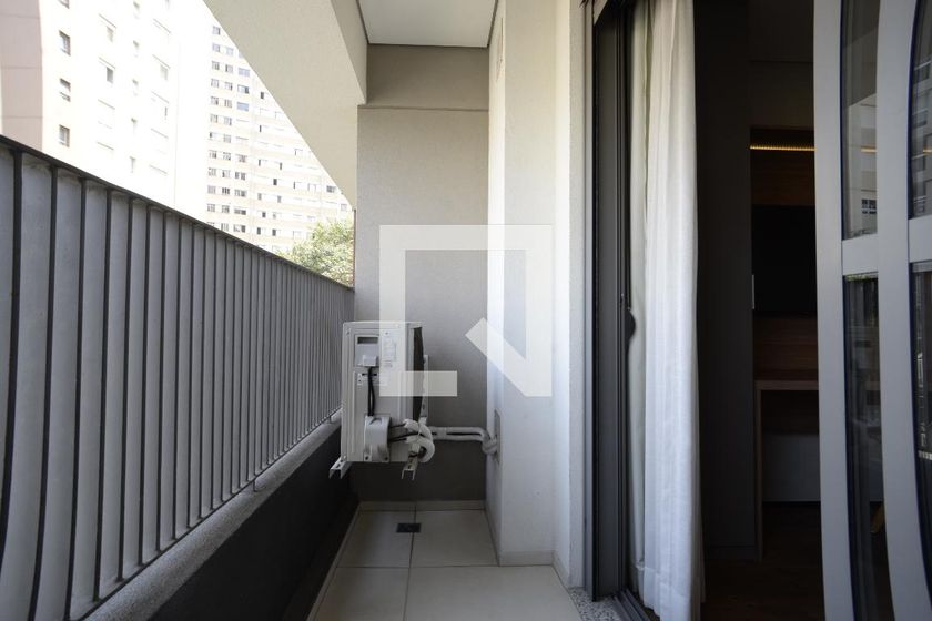 Kitnet-Studio, 30 m² - Foto 21