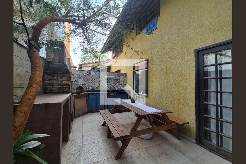 Casa, 4 quartos, 126 m² - Foto 93