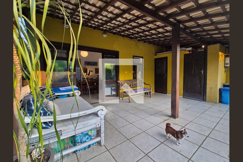 Casa, 4 quartos, 126 m² - Foto 115