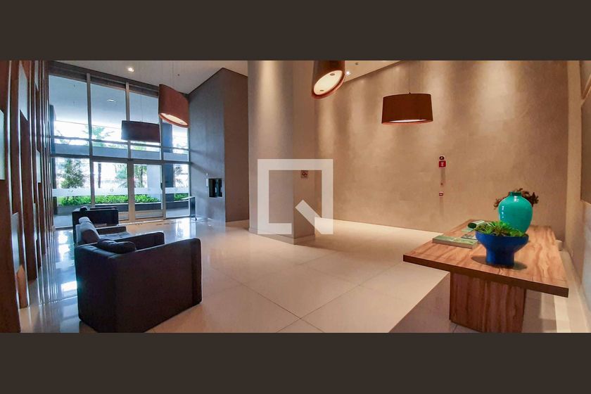 Apartamento, 2 quartos, 52 m² - Foto 97