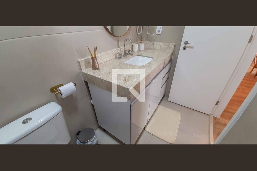 Apartamento, 2 quartos, 52 m² - Foto 63