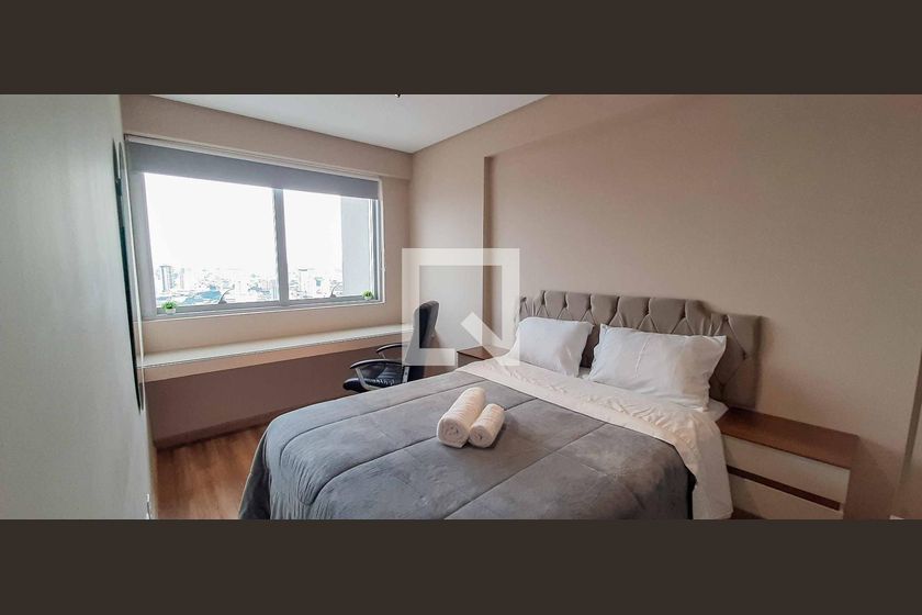 Apartamento, 2 quartos, 52 m² - Foto 33