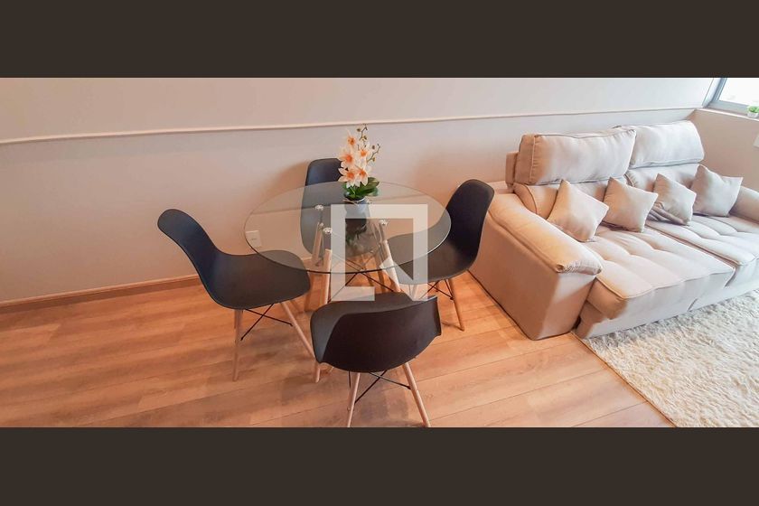 Apartamento, 2 quartos, 52 m² - Foto 5