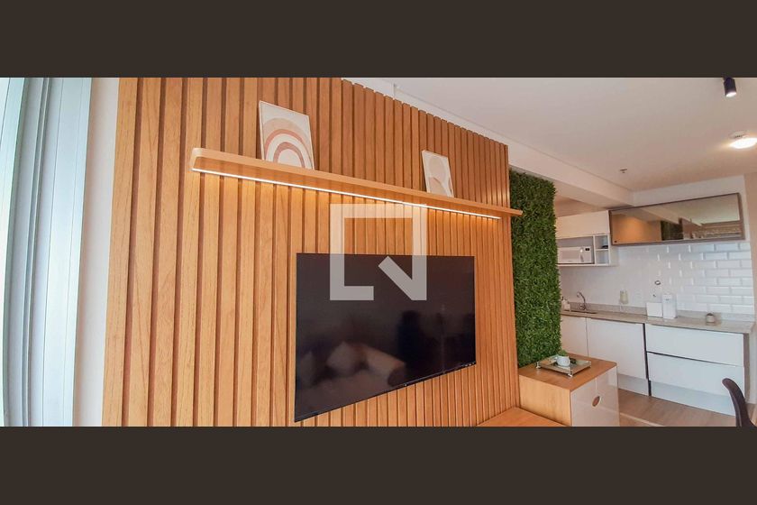 Apartamento, 2 quartos, 52 m² - Foto 11