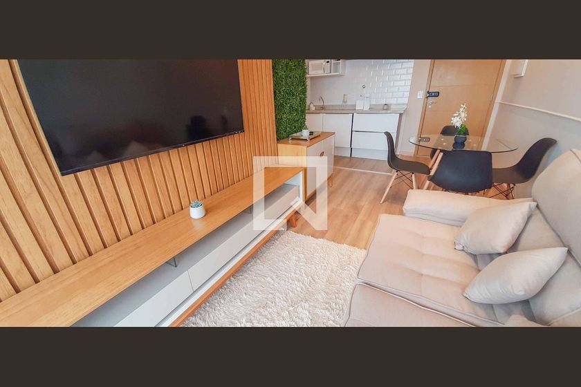 Apartamento, 2 quartos, 52 m² - Foto 13