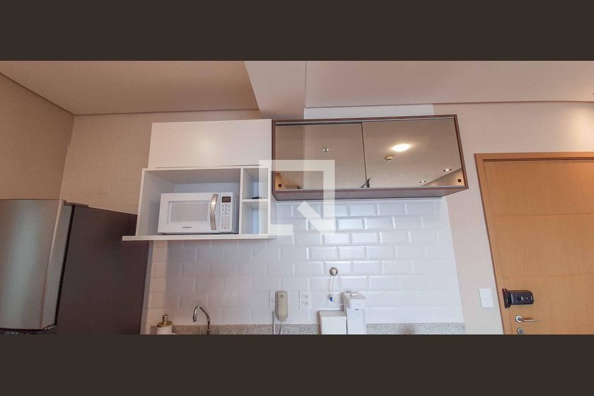 Apartamento, 2 quartos, 52 m² - Foto 73