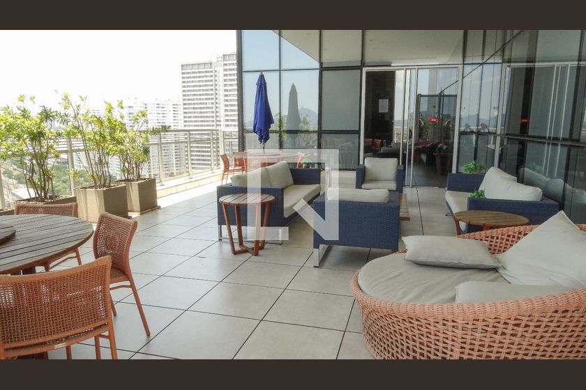Apartamento, 2 quartos, 52 m² - Foto 141