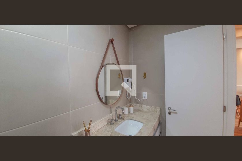 Apartamento, 2 quartos, 52 m² - Foto 61