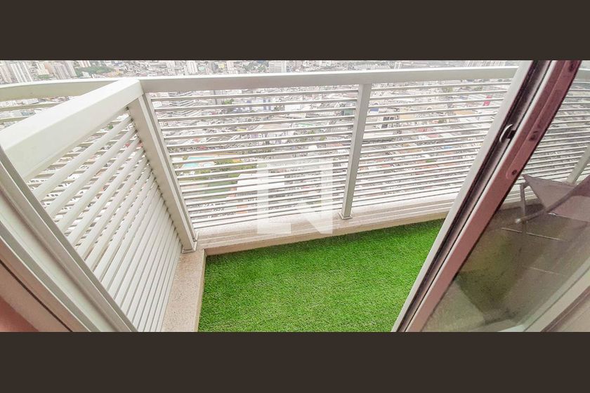 Apartamento, 2 quartos, 52 m² - Foto 21