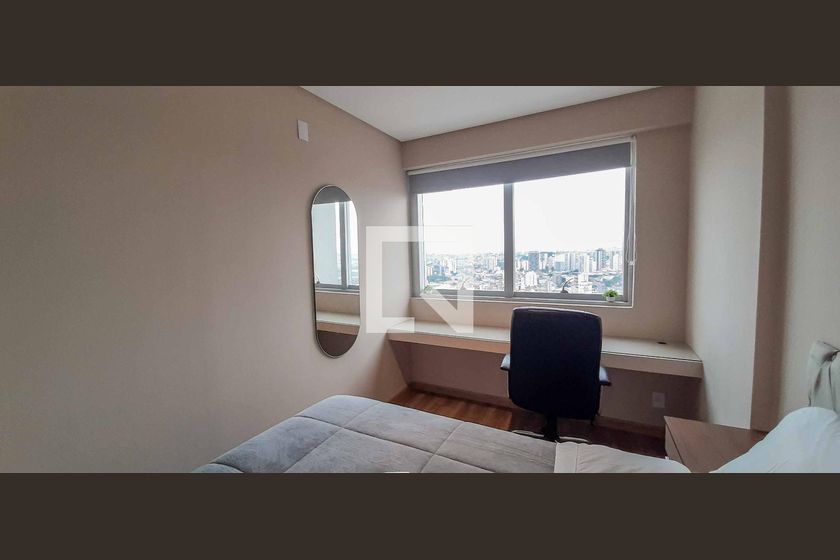 Apartamento, 2 quartos, 52 m² - Foto 43