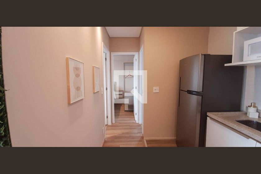 Apartamento, 2 quartos, 52 m² - Foto 31