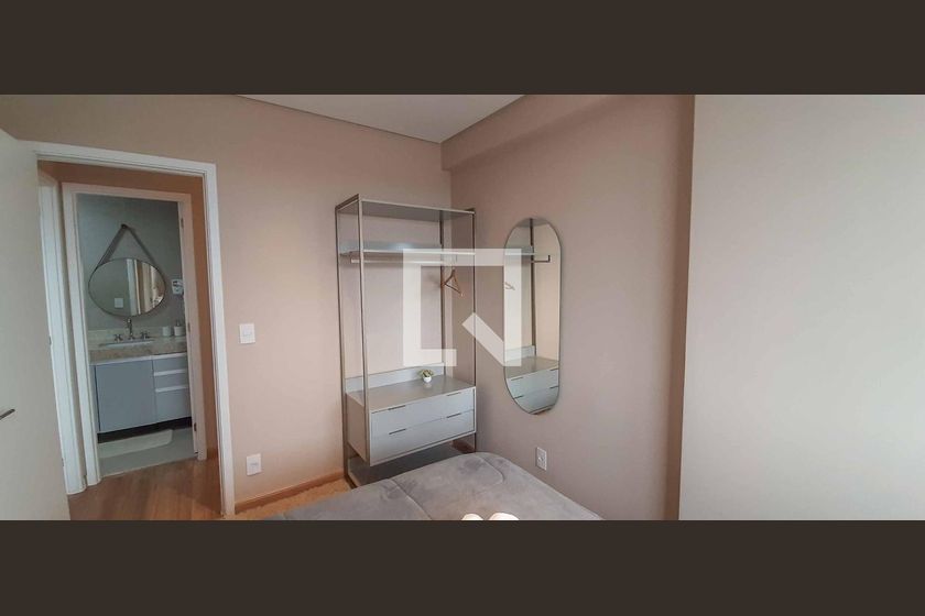 Apartamento, 2 quartos, 52 m² - Foto 53