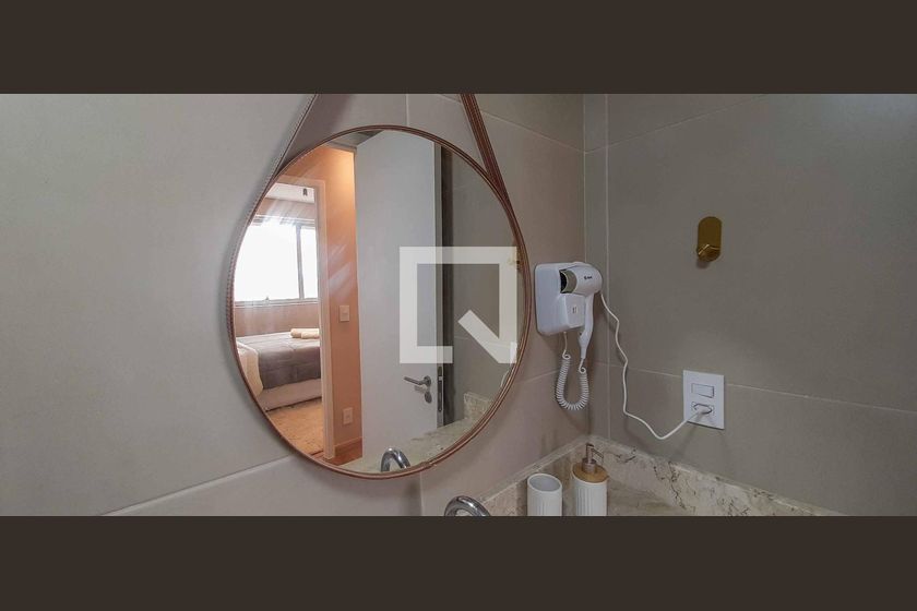 Apartamento, 2 quartos, 52 m² - Foto 67