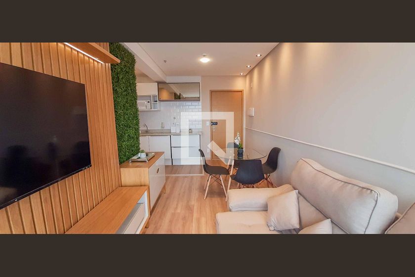 Apartamento, 2 quartos, 52 m² - Foto 15
