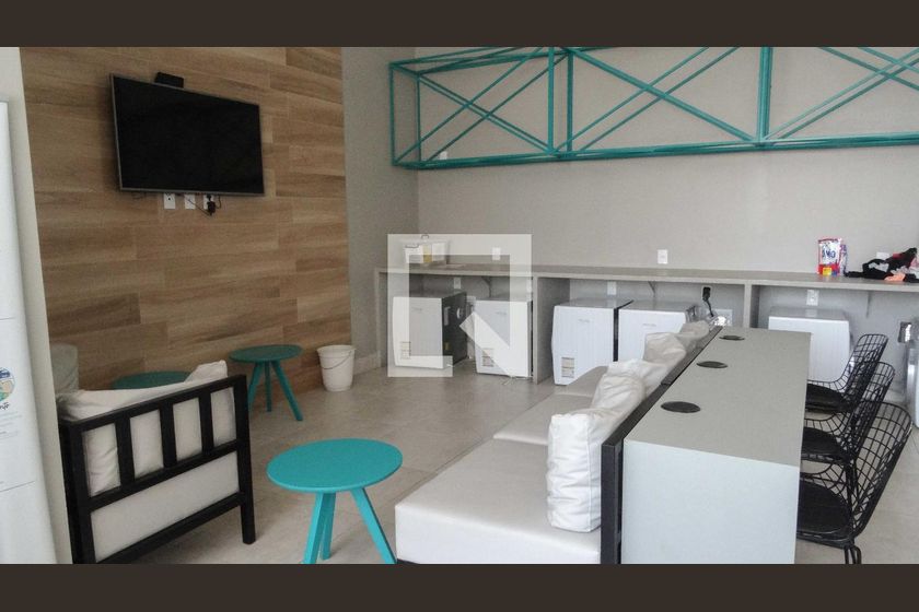 Apartamento, 2 quartos, 52 m² - Foto 121