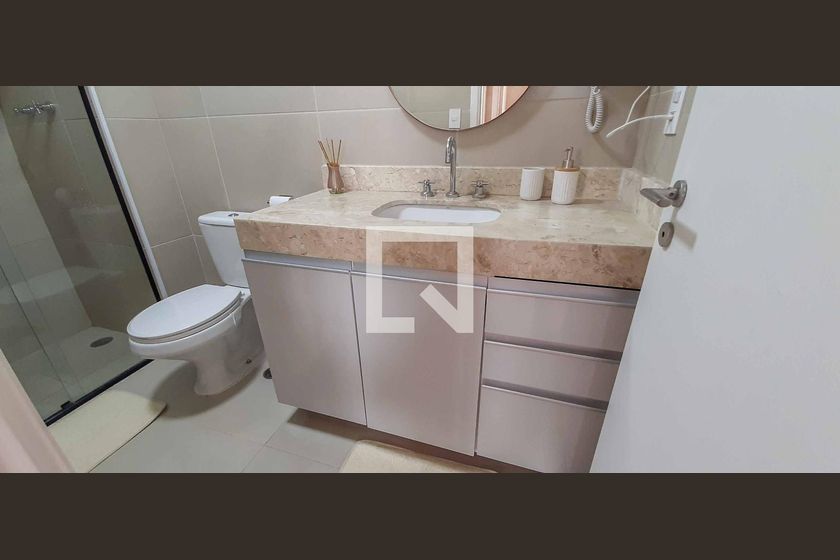 Apartamento, 2 quartos, 52 m² - Foto 55