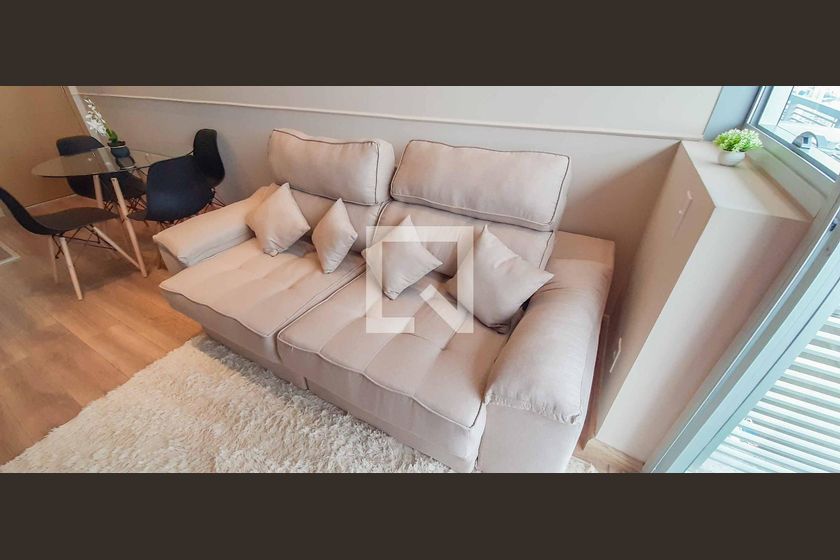 Apartamento, 2 quartos, 52 m² - Foto 9