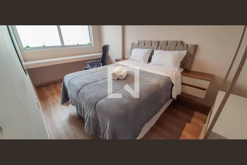 Apartamento, 2 quartos, 52 m² - Foto 35