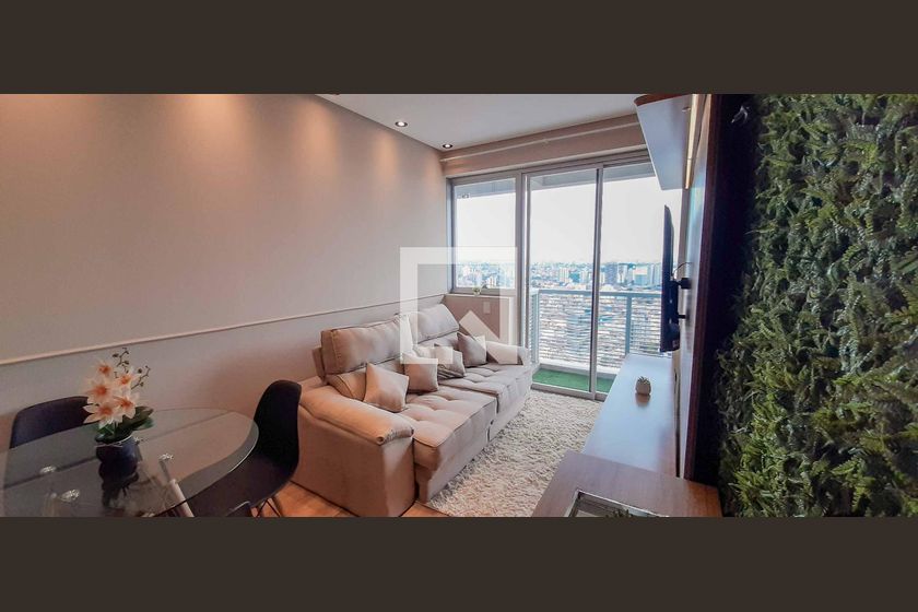 Apartamento, 2 quartos, 52 m² - Foto 3