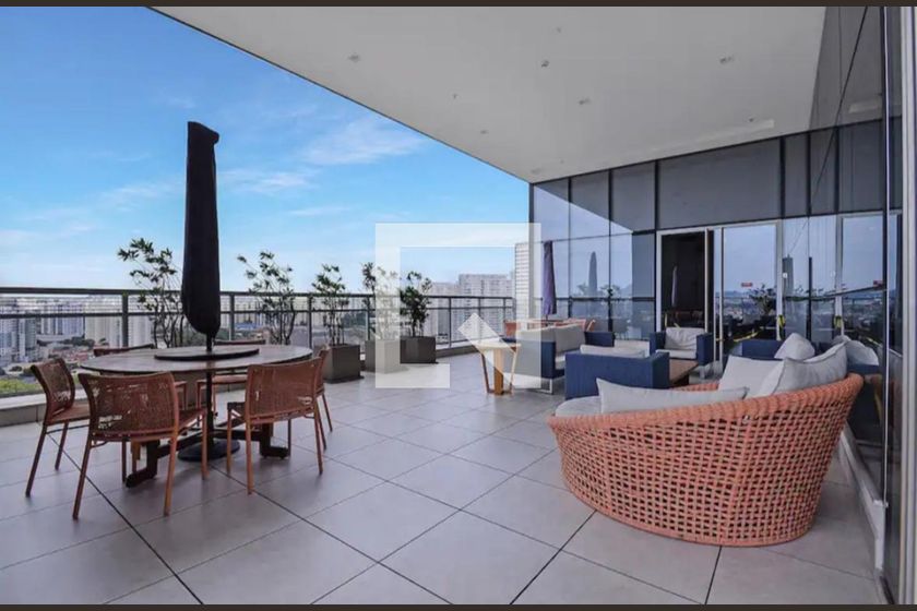Apartamento, 2 quartos, 52 m² - Foto 145