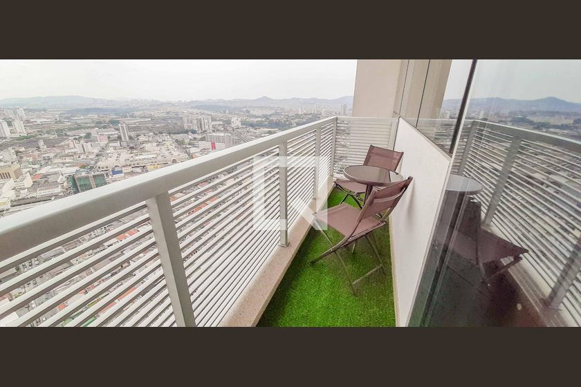 Apartamento, 2 quartos, 52 m² - Foto 23