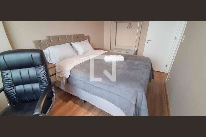 Apartamento, 2 quartos, 52 m² - Foto 39