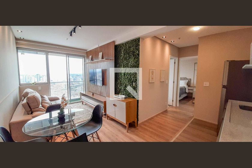 Apartamento, 2 quartos, 52 m² - Foto 19