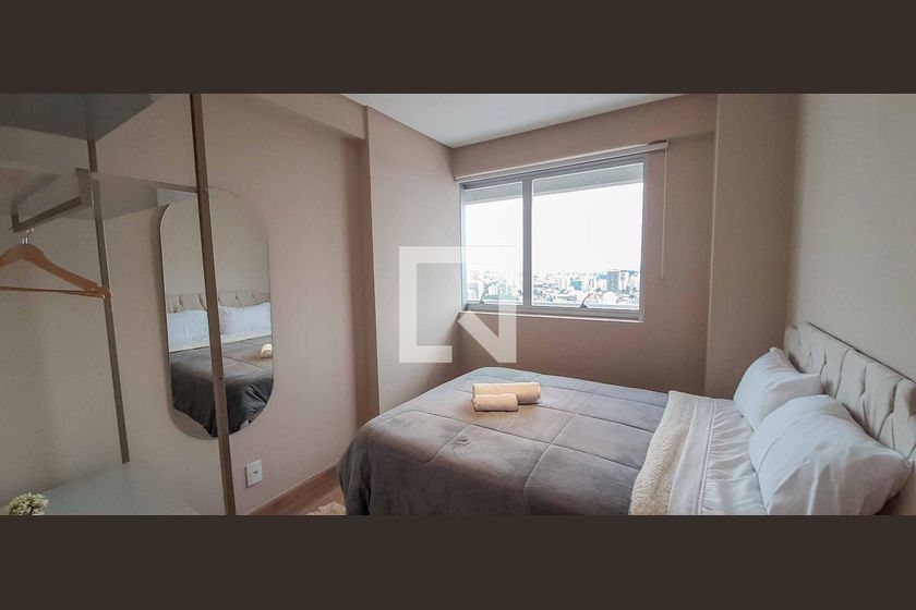 Apartamento, 2 quartos, 52 m² - Foto 45