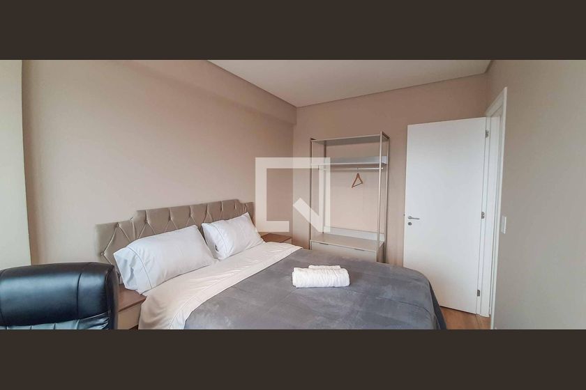 Apartamento, 2 quartos, 52 m² - Foto 37