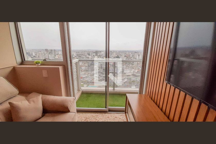 Apartamento, 2 quartos, 52 m² - Foto 17