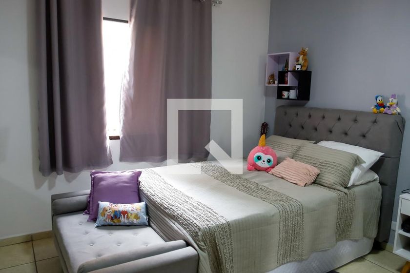 Casa, 4 quartos, 198 m² - Foto 11