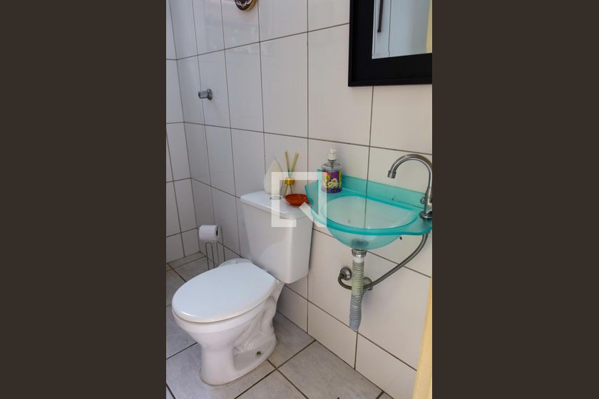 Casa, 4 quartos, 198 m² - Foto 38
