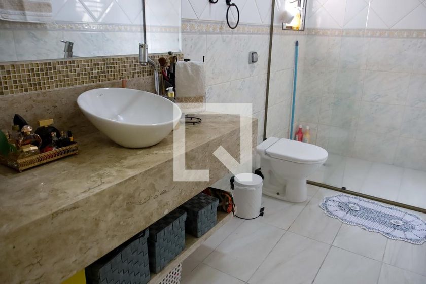 Casa, 4 quartos, 198 m² - Foto 29