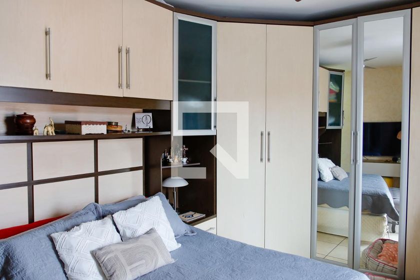 Casa, 4 quartos, 198 m² - Foto 22