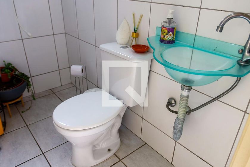 Casa, 4 quartos, 198 m² - Foto 39
