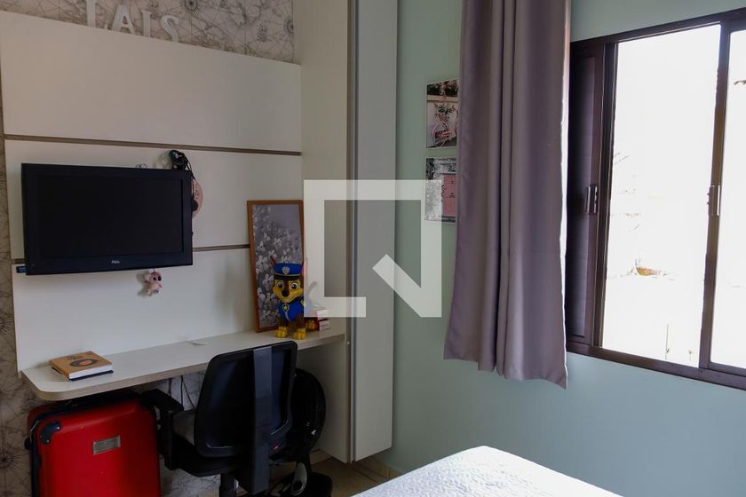 Casa, 4 quartos, 198 m² - Foto 17