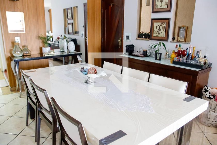 Casa, 4 quartos, 198 m² - Foto 7