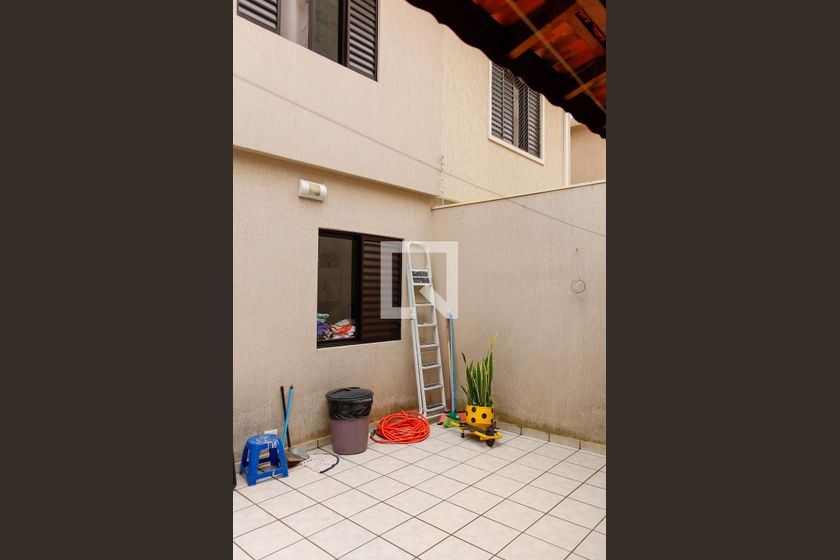 Casa, 4 quartos, 198 m² - Foto 55