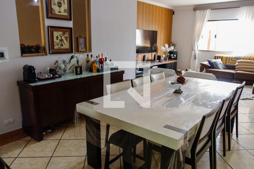 Casa, 4 quartos, 198 m² - Foto 9