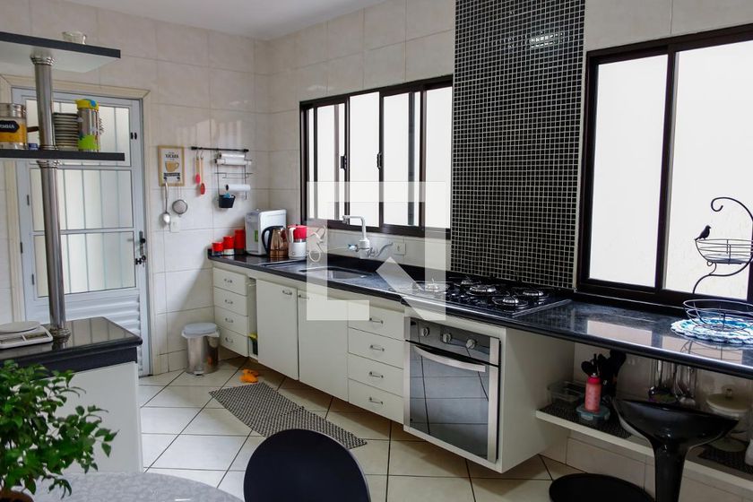 Casa, 4 quartos, 198 m² - Foto 41