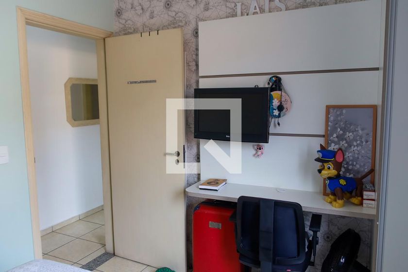 Casa, 4 quartos, 198 m² - Foto 16