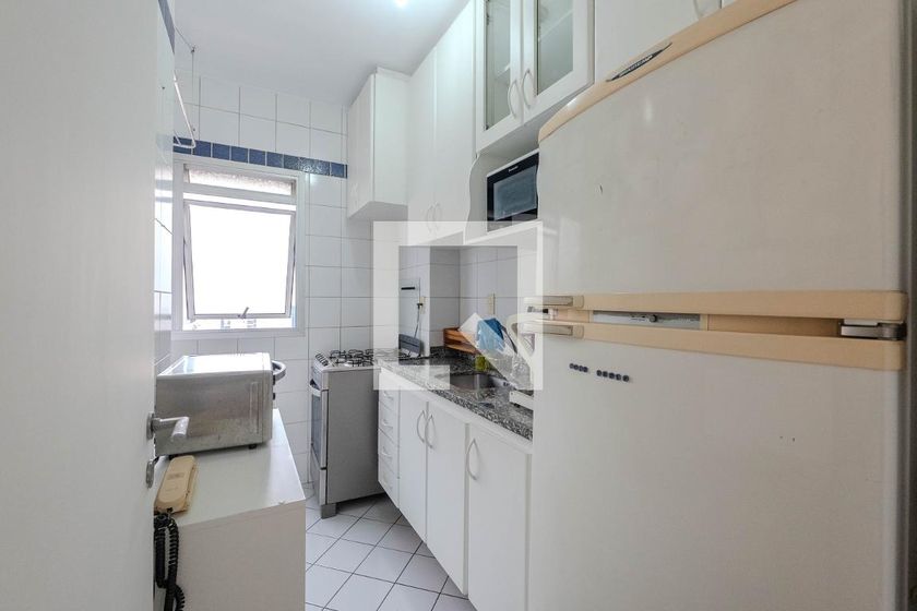 Apartamento, 1 quarto, 41 m² - Foto 20
