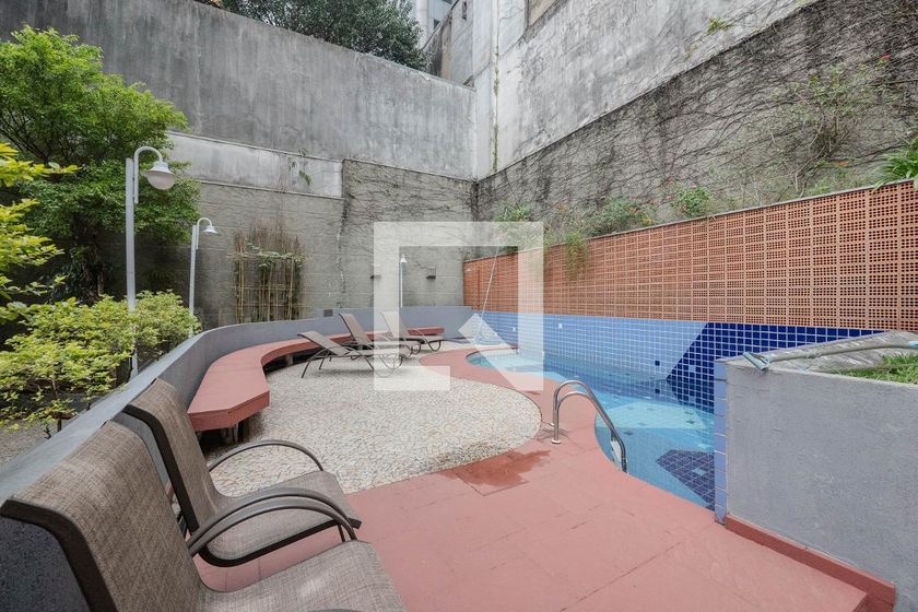 Apartamento, 1 quarto, 41 m² - Foto 29