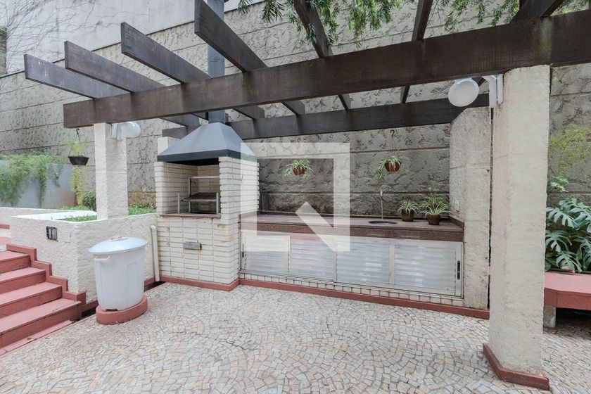 Apartamento, 1 quarto, 41 m² - Foto 34